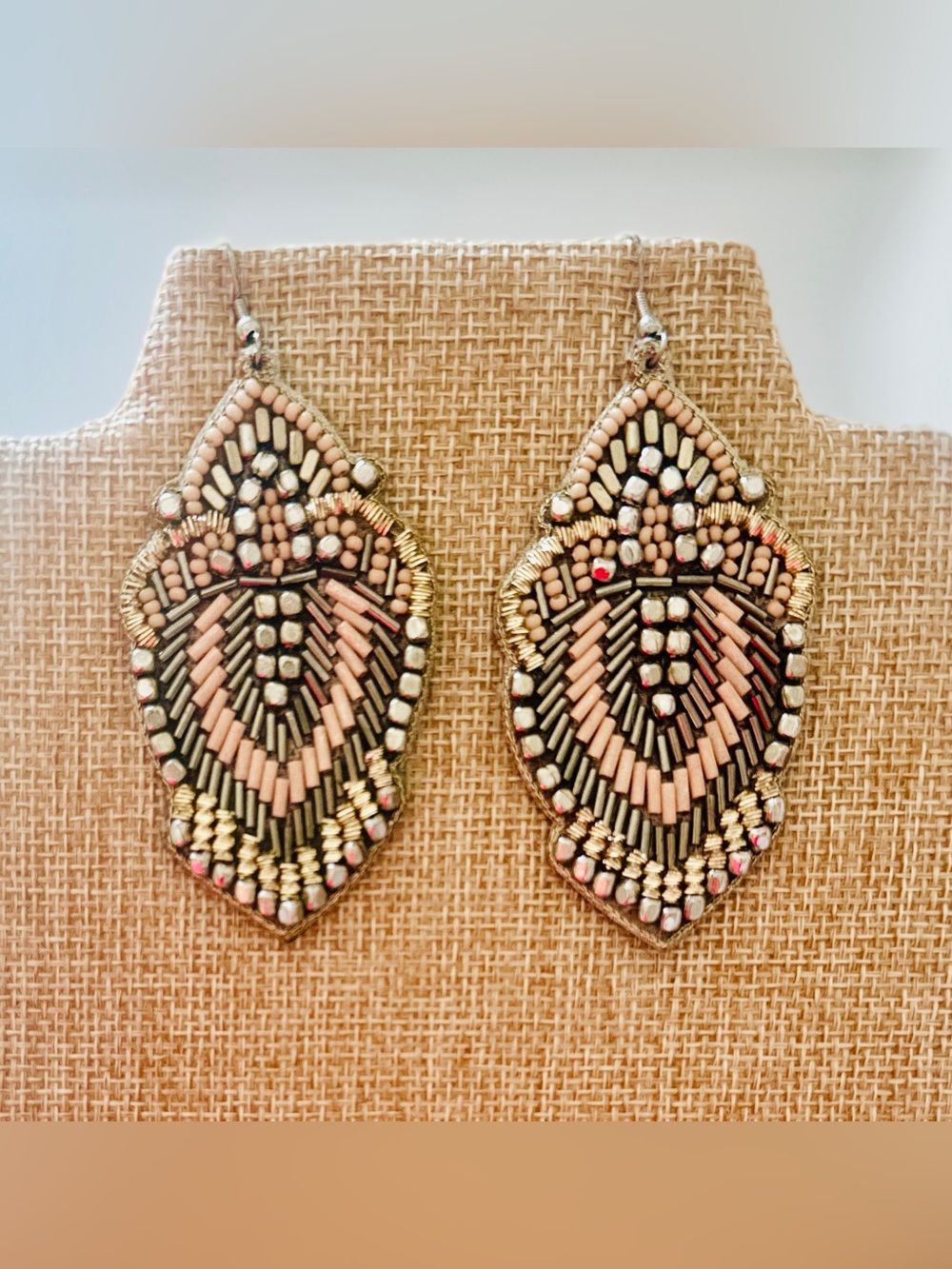 Global Inspired Earrings